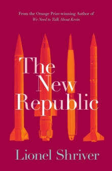 Image for The new republic