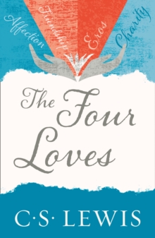 Image for The four loves