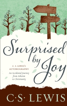 Image for Surprised by Joy
