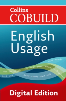 Image for English usage for learners.