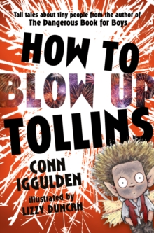 Image for How to blow up Tollins