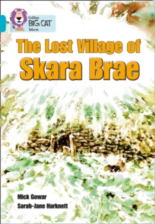 Image for The lost village of Skara Brae
