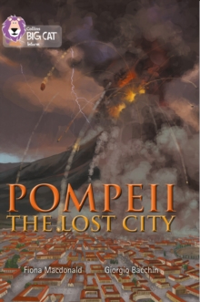 Image for Pompeii  : the lost city