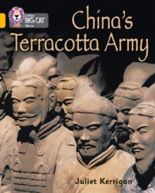 Image for China's terracotta army