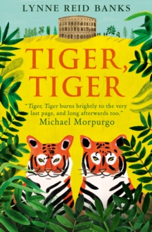 Image for Tiger, Tiger