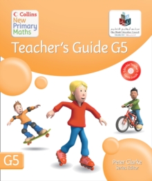 Image for Teacher's Guide G5