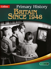 Image for Britain Since 1948
