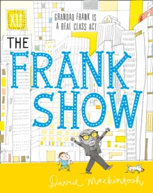 Image for The Frank show