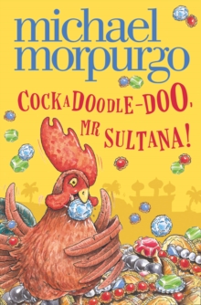 Image for Cockadoodle-doo, Mr Sultana!