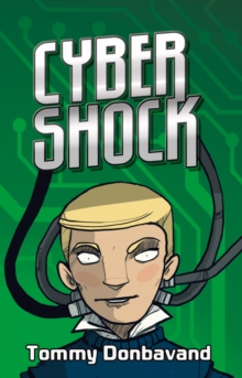 Image for Cyber shock