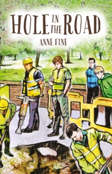 Image for Hole in the road