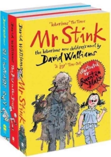 Image for David Walliams Collection