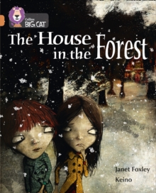 Image for The House in the Forest