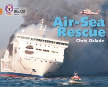 Image for Air-Sea Rescue