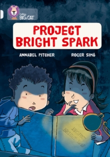 Image for Project Bright Spark
