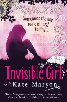 Image for Invisible girl