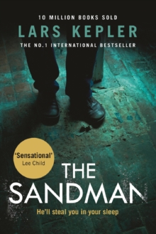 Image for The sandman