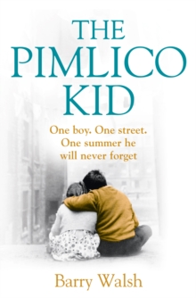 Image for The Pimlico Kid