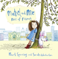 Image for Mabel and Me: best of friends