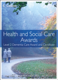 Image for Health and social care: Level 2 Dementia Care Award and Certificate