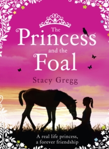 Image for The princess and the foal