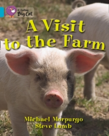 Image for A Visit to the Farm