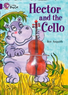 Image for Hector and the Cello