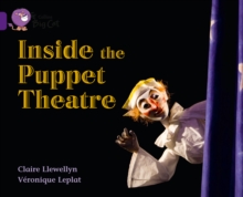 Image for Inside the Puppet Theatre