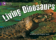 Image for Living Dinosaurs