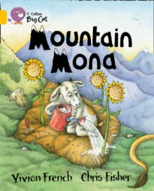 Image for Mountain Mona