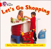 Image for Let's Go Shopping
