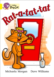 Image for Rat-a-tat-tat