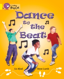 Image for Dance to the Beat