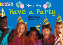 Image for How to Have a Party