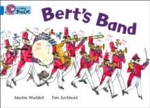 Image for Bert's Band