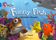 Image for Funny Fish
