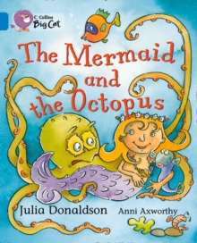 Image for The Mermaid and the Octopus