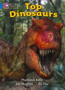 Image for Top Dinosaurs