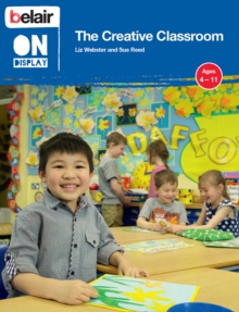 Image for The Creative Classroom