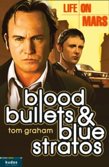 Image for Blood, bullets and blue stratos