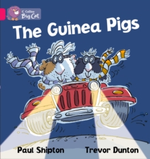 Image for The Guinea Pigs