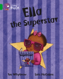 Image for Ella the Superstar