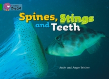 Image for Spines, Stings and Teeth