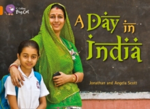 Image for A Day in India