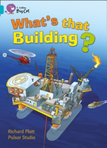 Image for What's that Building?