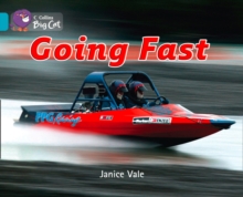 Image for Going Fast
