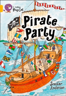Image for Pirate Party