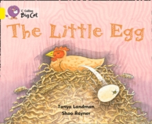 Image for The Little Egg