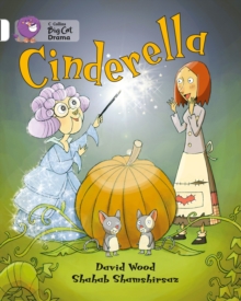 Image for Cinderella