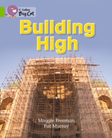 Image for Building High